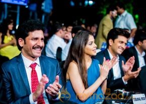 Celebs at CCL Season 4 Launch Photos photo 75