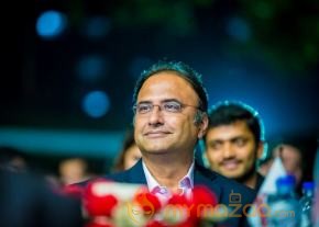 Celebs at CCL Season 4 Launch Photos photo 124
