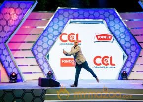 Celebs at CCL Season 4 Launch Photos photo 96