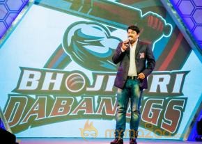 Celebs at CCL Season 4 Launch Photos photo 21