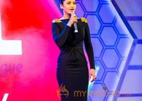 Celebs at CCL Season 4 Launch Photos photo 51