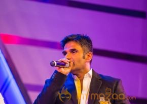 Celebs at CCL Season 4 Launch Photos photo 95