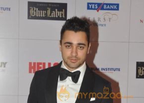 Celebs at Hello Hall Of Fame Awards 2013 Photos photo 4