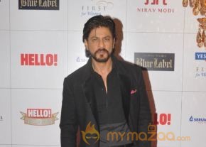 Celebs at Hello Hall Of Fame Awards 2013 Photos photo 17