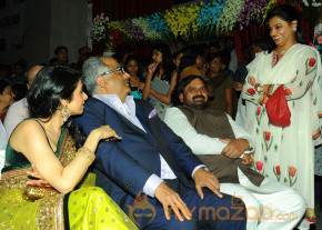 Celebs at INOX Theatres Launch Photos photo 3