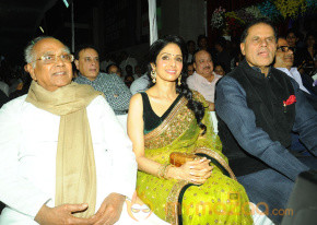 Celebs at INOX Theatres Launch Photos photo 11
