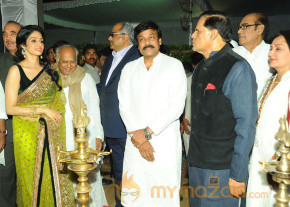 Celebs at INOX Theatres Launch Photos photo 12