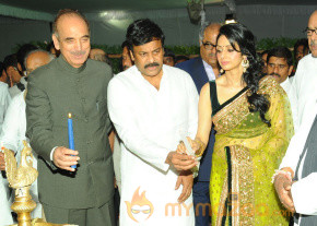Celebs at INOX Theatres Launch Photos photo 10