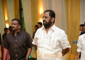 Celebs Raja Ravindra Daughter Wedding Photos photo 28
