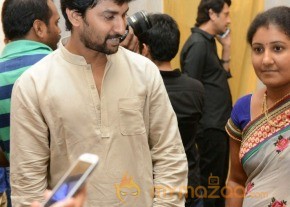 Celebs Raja Ravindra Daughter Wedding Photos photo 134