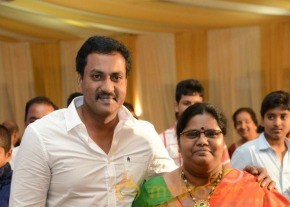 Celebs Raja Ravindra Daughter Wedding Photos photo 11