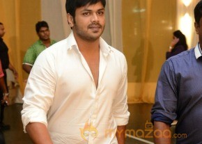 Celebs Raja Ravindra Daughter Wedding Photos photo 170