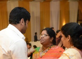 Celebs Raja Ravindra Daughter Wedding Photos photo 69