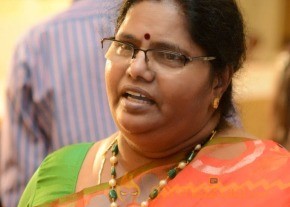 Celebs Raja Ravindra Daughter Wedding Photos photo 19