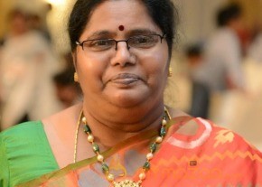 Celebs Raja Ravindra Daughter Wedding Photos photo 126