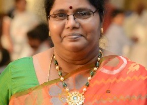 Celebs Raja Ravindra Daughter Wedding Photos photo 84
