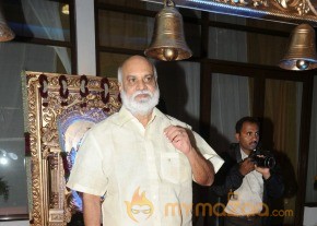 Celebs Raja Ravindra Daughter Wedding Photos photo 71