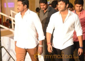 Celebs Raja Ravindra Daughter Wedding Photos photo 172