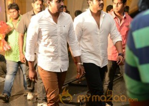 Celebs Raja Ravindra Daughter Wedding Photos photo 146