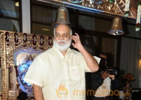 Celebs Raja Ravindra Daughter Wedding Photos photo 16