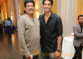 Celebs Raja Ravindra Daughter Wedding Photos photo 92