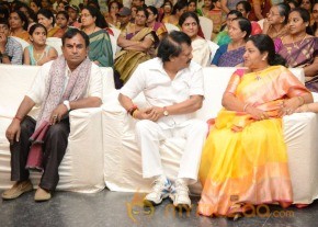 Celebs Raja Ravindra Daughter Wedding Photos photo 53