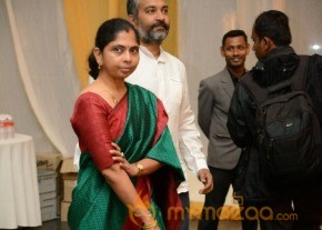 Celebs Raja Ravindra Daughter Wedding Photos photo 175
