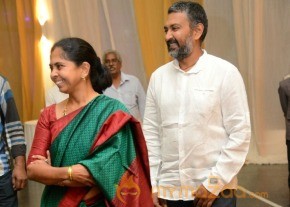 Celebs Raja Ravindra Daughter Wedding Photos photo 44