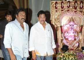 Celebs Raja Ravindra Daughter Wedding Photos photo 174