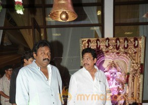 Celebs Raja Ravindra Daughter Wedding Photos photo 118