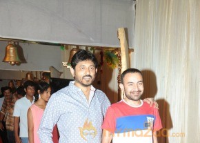 Celebs Raja Ravindra Daughter Wedding Photos photo 141
