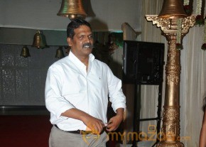 Celebs Raja Ravindra Daughter Wedding Photos photo 43