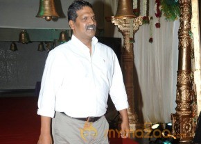 Celebs Raja Ravindra Daughter Wedding Photos photo 6