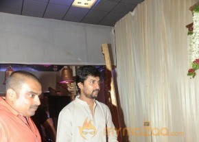 Celebs Raja Ravindra Daughter Wedding Photos photo 34