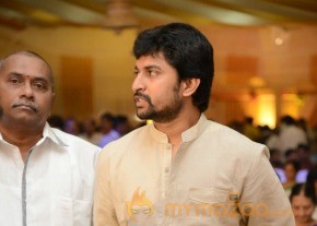 Celebs Raja Ravindra Daughter Wedding Photos photo 106