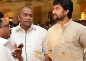 Celebs Raja Ravindra Daughter Wedding Photos photo 76