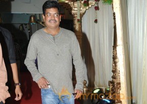 Celebs Raja Ravindra Daughter Wedding Photos photo 55
