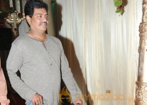 Celebs Raja Ravindra Daughter Wedding Photos photo 135
