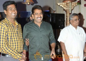 Celebs Raja Ravindra Daughter Wedding Photos photo 40