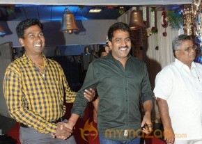 Celebs Raja Ravindra Daughter Wedding Photos photo 96
