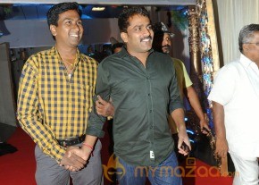 Celebs Raja Ravindra Daughter Wedding Photos photo 8