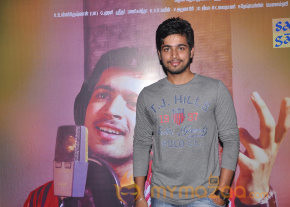 Chandamama Movie Audio Launch Gallery photo 15