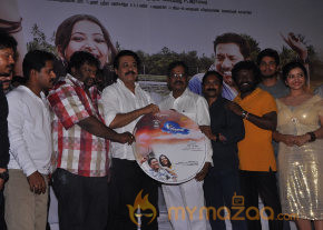 Chandamama Movie Audio Launch Gallery photo 16