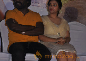 Chandamama Movie Audio Launch Gallery photo 3