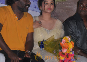 Chandamama Movie Audio Launch Gallery photo 18