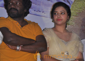 Chandamama Movie Audio Launch Gallery photo 17