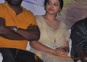 Chandamama Movie Audio Launch Gallery photo 5