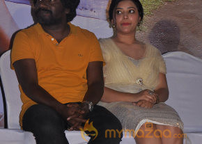 Chandamama Movie Audio Launch Gallery photo 22