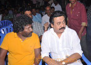 Chandamama Movie Audio Launch Gallery photo 7