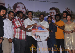 Chandamama Movie Audio Launch Gallery photo 27